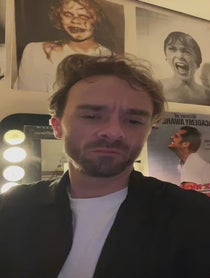 Poster for Other video from Jack P. Shepherd