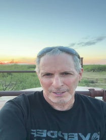 Poster for Father's Day video from joey greco