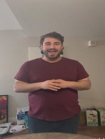 Poster for Holiday video from Thatsaspicymeataball