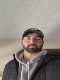 Poster for Holiday video from Andrew Antsanen