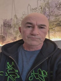 Poster for Birthday video from Ross Mullan