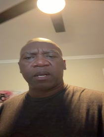 Poster for Father's Day video from Thurman Thomas