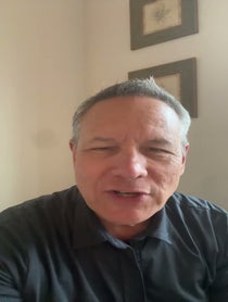 Poster for Father's Day video from Jeff Joniak