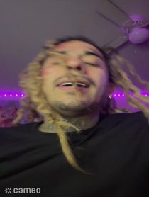 Poster for Intro video video from Bad Boy Check