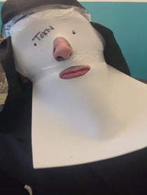 Poster for Other video from Tokn