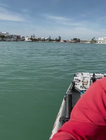 Poster for Pep Talk video from Captain Erik