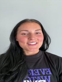 Poster for Pep Talk video from Lexie Adzija