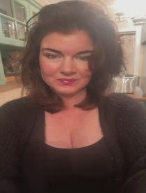 Poster for Birthday video from Gabrielle Miller