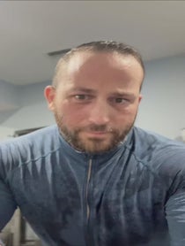 Poster for Pep Talk video from James Cappola