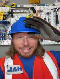 Poster for Other video from Handyman Hal