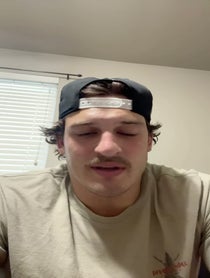 Poster for Father's Day video from Ben Roberts