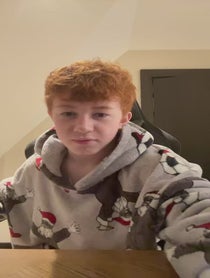 Poster for Roast video from Ginganinja100