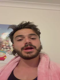 Poster for Roast video from AlleftyThen