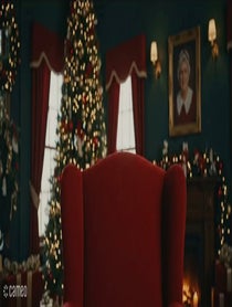 Poster for Intro video video from Santa Claus Ai