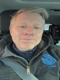 Poster for Birthday video from Anthony Rapp