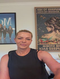 Poster for Other video from Jaime Pressly
