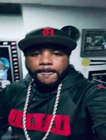 Poster for Intro video video from Kuniva Of D12