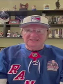 Poster for Father's Day video from Sam Rosen