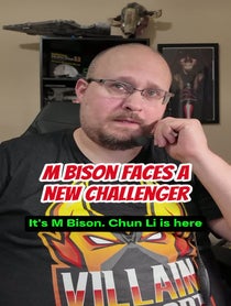 Poster for Other video from Christopher Wolf
