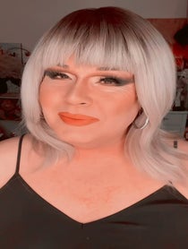 Poster for Birthday video from Delta Work