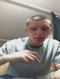 Poster for Valentine's Day video from Mike