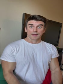 Poster for Holiday video from Cooper Barnes