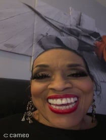 Poster for Intro video video from Vickie Winans