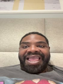 Poster for Father's Day video from Ron  Funches