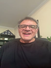 Poster for Birthday video from John Kiriakou