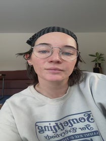 Poster for Birthday video from Sammy Rae