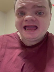 Poster for Birthday video from Devon29