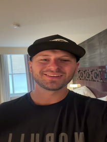 Poster for Father's Day video from Todd Gilliland