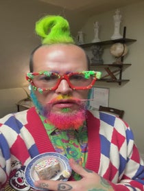 Poster for Other video from Andrew Fuller