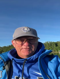 Poster for Father's Day video from Don Beebe