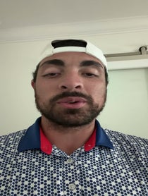 Poster for Roast video from Nick Paul