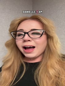 Poster for Other video from The Dapper Danielle