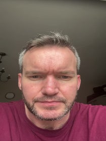 Poster for Father's Day video from Gareth David Lloyd