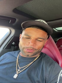 Poster for Father's Day video from Golden Tate III