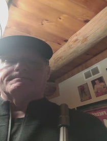 Poster for Birthday video from Dean Brown