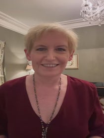 Poster for Other video from Liz Callaway