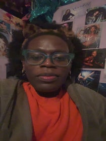 Poster for Advice video from Nyongbella