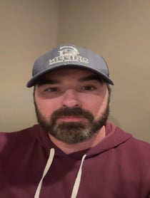 Poster for Pep Talk video from Jeff Meacham