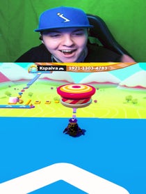 Poster for Birthday video from Stentric