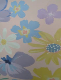 Poster for Birthday video from Faceless Advice