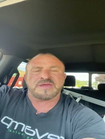 Poster for Father's Day video from Frank Catania