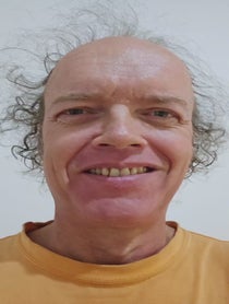 Poster for Advice video from Sylvain Pierre Durif