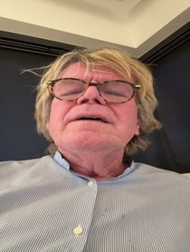 Poster for Other video from Peter Noone (Herman)
