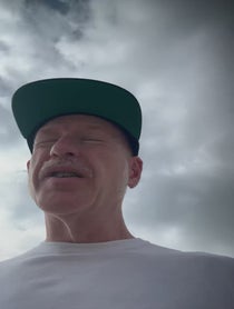 Poster for Birthday video from Bill Kelliher