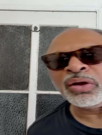 Poster for Other video from Geoffrey Owens
