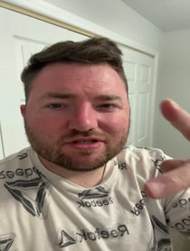 Poster for Birthday video from Zaccardo